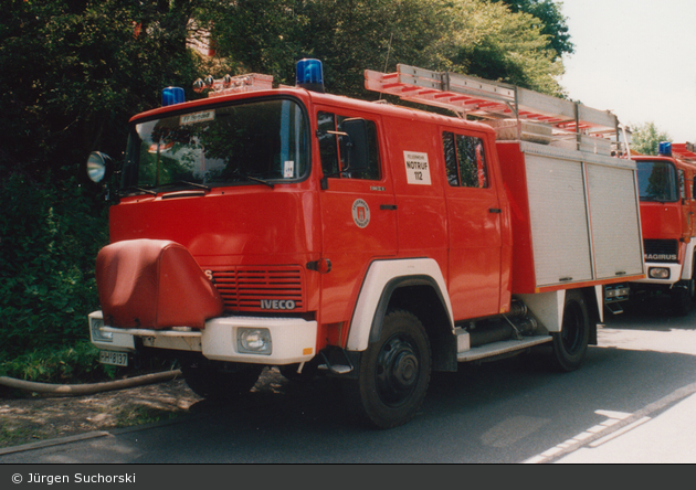 Florian Hamburg Bergstedt 2 (HH-8137) (a.D.)