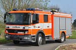 Kaprijke - Brandweer - HLF - K11
