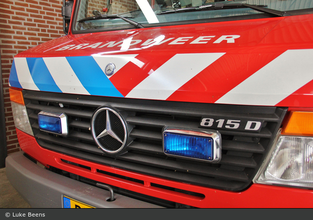 Doetinchem - Brandweer - SW - 06-8664 (a.D.)