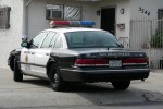 San Diego - Police - FuStW 1119