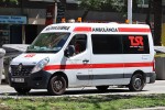 Barcelona - TSC - KTW - 0799