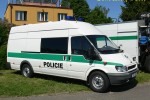 Hradec Králové - Policie - LKW - 1H0 8655