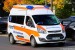 Krankentransport City Ambulance - KTW (B-CA 4700)