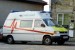 North Yorkshire - Grassington - WYMAS - Ambulance