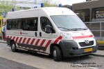 Utrecht - Rode Kruis - MTW - 23-70