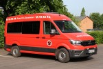 Gram - Brand & Redning Sønderjylland - MTW - GRAM4