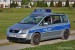 HH-7383 - VW Touran - FuStW (a.D.)