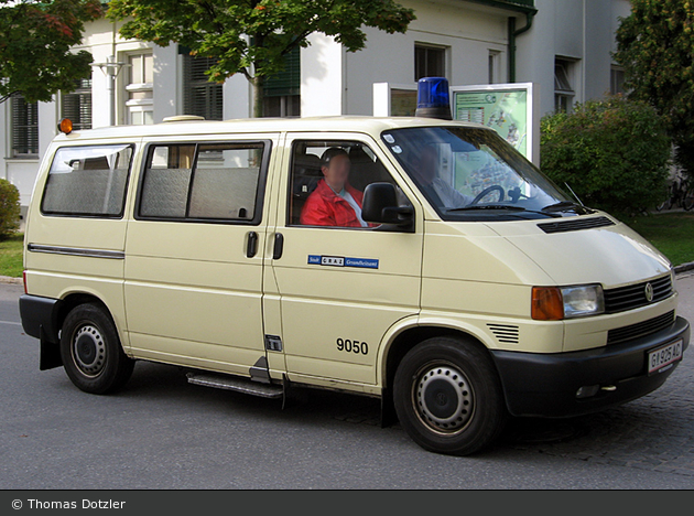 Graz - Gesundheitsamt - KTW