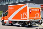 Florian Berlin LKW2 Logistik B-2818