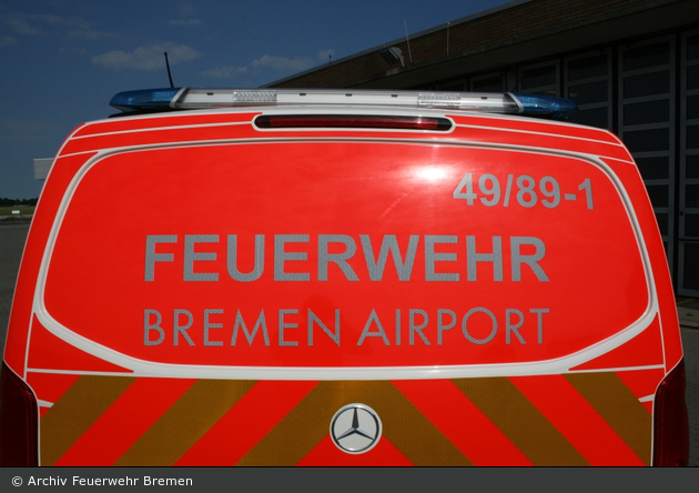 Florian Flughafen 89-01 (a.D.)