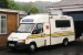 Haverfordwest - Welsh Ambulance Service - RTW (a.D.)