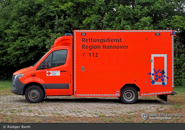 Rettung Hannover-Land 30/83-02