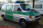 Mannheim - VW T4 - GefKW