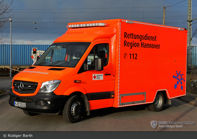 Rettung Hannover-Land 25/83-09 (a.D.)
