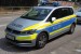 HH-7281 - VW Touran- FuStW