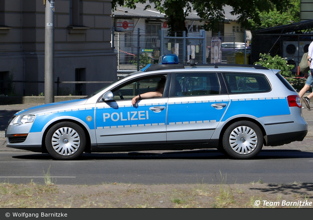 B-30826 - VW Passat - EWa VkD