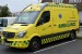 Billund - Ambulance Syd - RTW - 3517