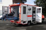 Euro Ambulanz - S-KTW/A (OD-EA 2045)