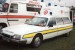 British Red Cross - Ambulance (a.D.)
