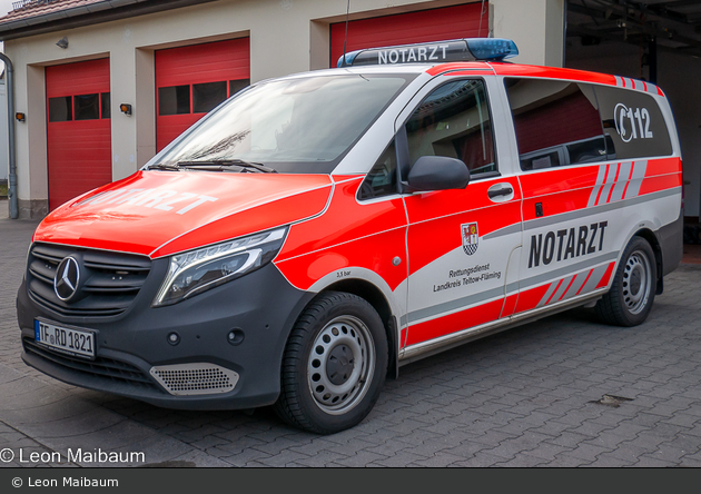 Rettung Fläming 01/82-01