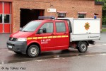 Mariefred - Räddningstjänsten Strängnäs - Transportbil - 2 41-4470