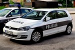 Busovača - Policija - FuStW