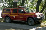 Budapest - Rescue 24 - VRW