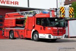 Mercedes-Benz Econic 1830 LL - Rosenbauer - DLA(K) 23/12 (L32A-XS-F 3.2)