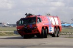 Schiphol - Luchthavenbrandweer Amsterdam Airport Schiphol - FLF - B11