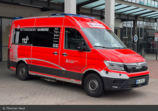 Akkon Hamburg NTW (HH-JU 5421)