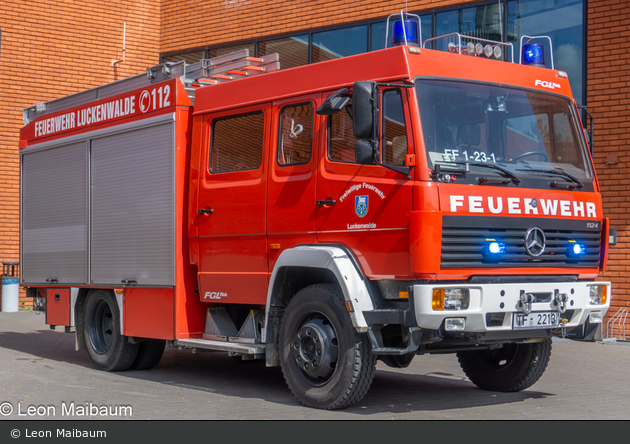 Florian Fläming 01/23-01 (a.D.)