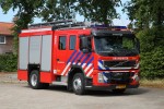 Sluis - Brandweer - HLF - 19-5531