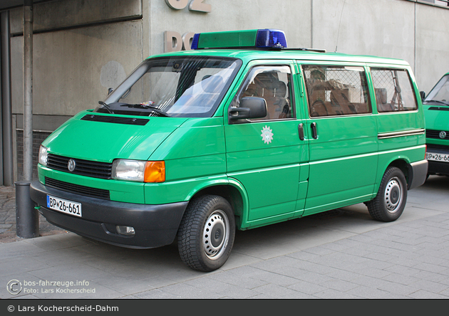 BP26-661 - VW T4 - HGruKw