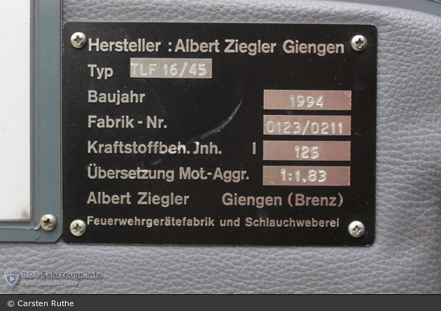 Florian Eckartsberg 11/26-01