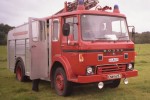 unbekannter Ort - Buckinghamshire Fire Brigade - LF (a.D.)