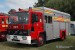 Basingstoke - Hampshire Fire and Rescue Service - SEU (a.D.)