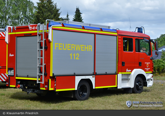 Florian Heidekreis 21/41-04
