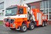 Ostrava - HZS - RW-Kran