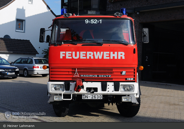 Florian Düren 09/52-01