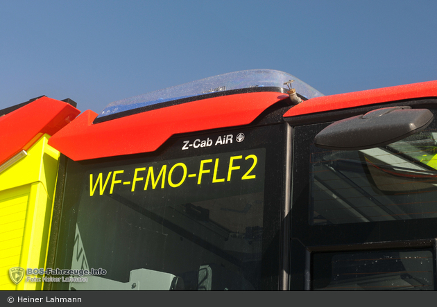 Florian Werkfeuerwehr FMO FLF 02 (Florian FMO 04)