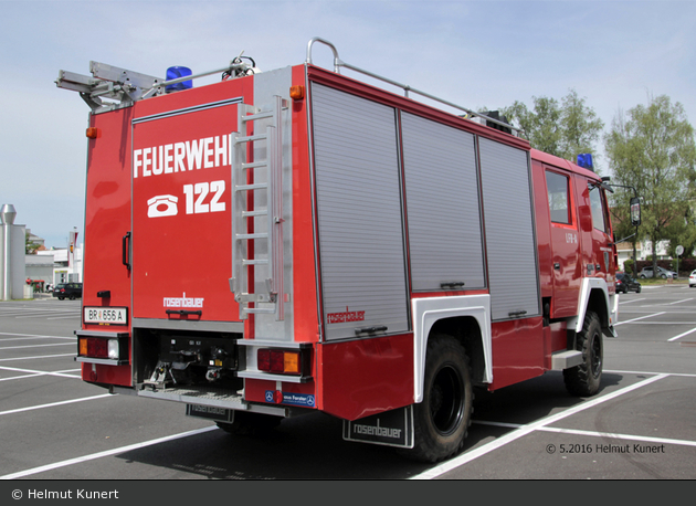 Braunau am Inn - FF - LFB-A