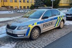 Pardubice - Policie - 5E6 9735 - FuStW