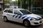 Venlo - Politie - PKW