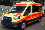 Euro Ambulanz - KTW/20-x (HH-EA 2055)