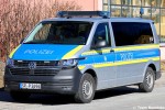 SR-P 2696 - VW T6.1 4motion - FuStW