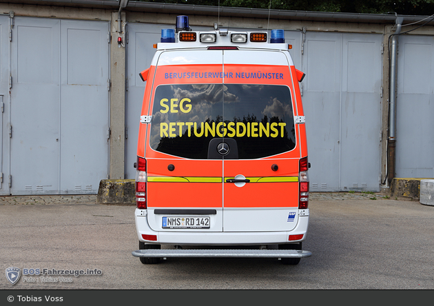 Florian Neumünster 30/10-01