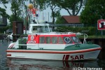 Seenotrettungsboot GERHARD TEN DOORNKAAT