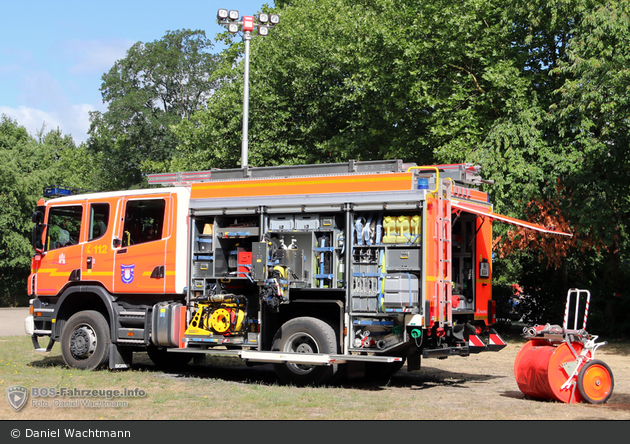 Florian Hamburg Hausbruch 1 (HH-8304)