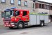 Dumfries - Scottish Fire and Rescue Service - HRU