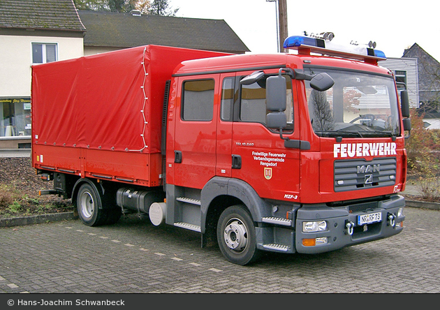 Florian Rengsdorf 75